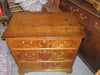 Charles 11 chest of drawers