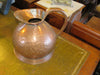 18th century copper jug